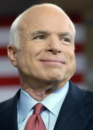 John McCain